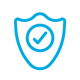 Iconography_MasterFile_Electric Blue_Shield